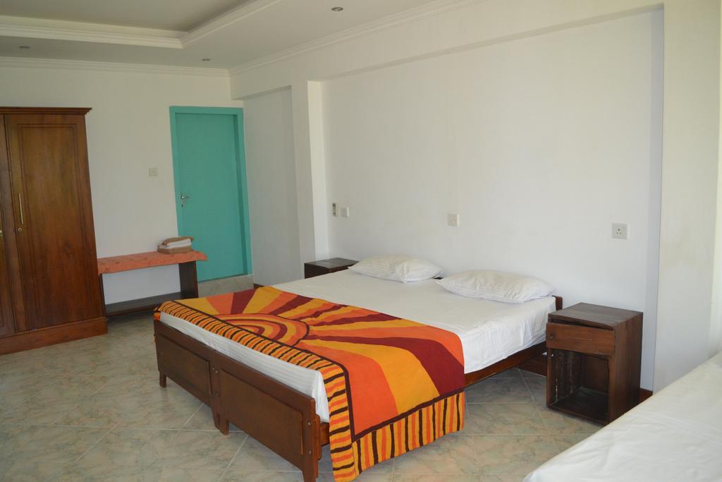 Villa Jayananda Dickwella Exterior photo